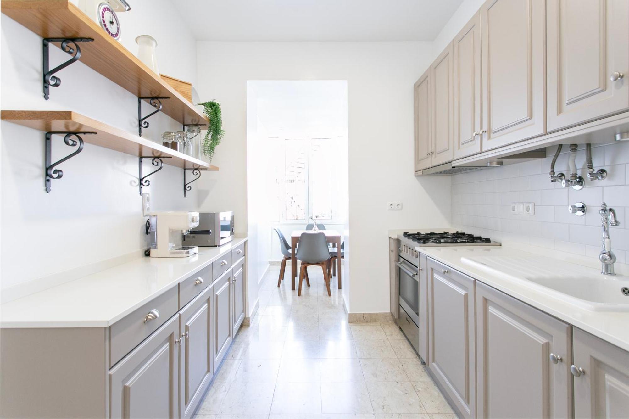 Boutique Apartment Near Ritz & Liberdade Lisbon Bagian luar foto
