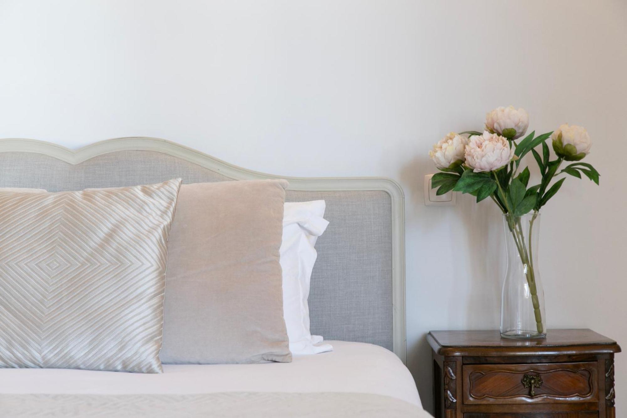 Boutique Apartment Near Ritz & Liberdade Lisbon Bagian luar foto