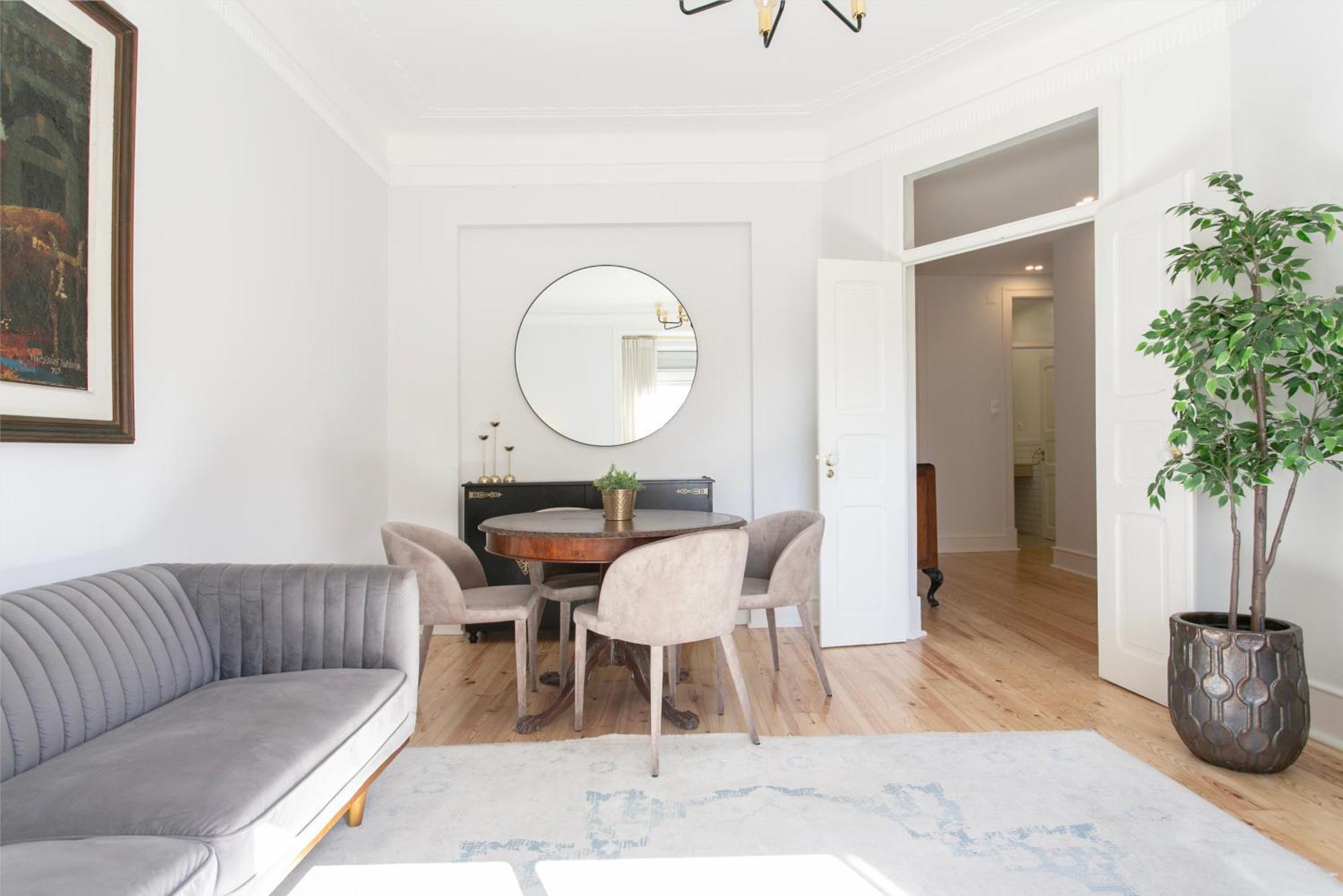 Boutique Apartment Near Ritz & Liberdade Lisbon Bagian luar foto