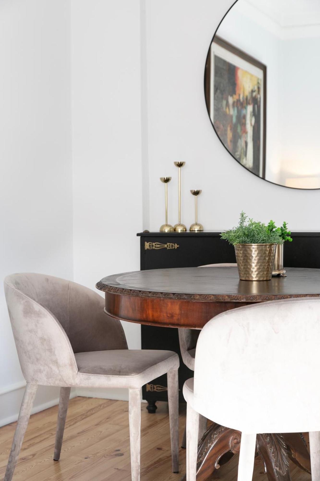 Boutique Apartment Near Ritz & Liberdade Lisbon Bagian luar foto